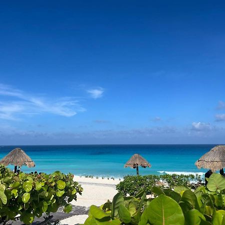 Astoria Gated Condos Cancún Exteriér fotografie