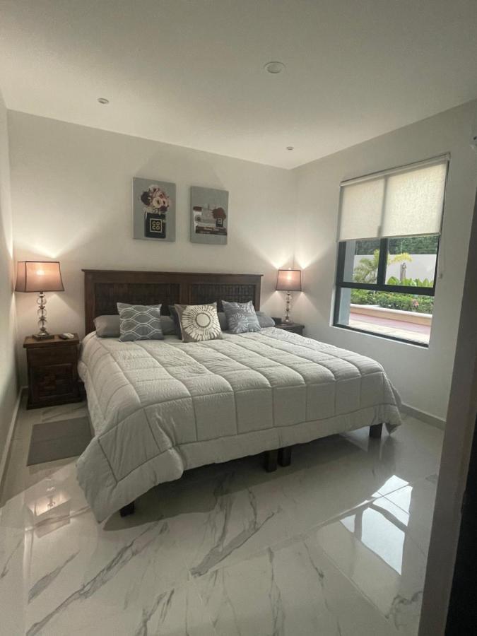 Astoria Gated Condos Cancún Exteriér fotografie