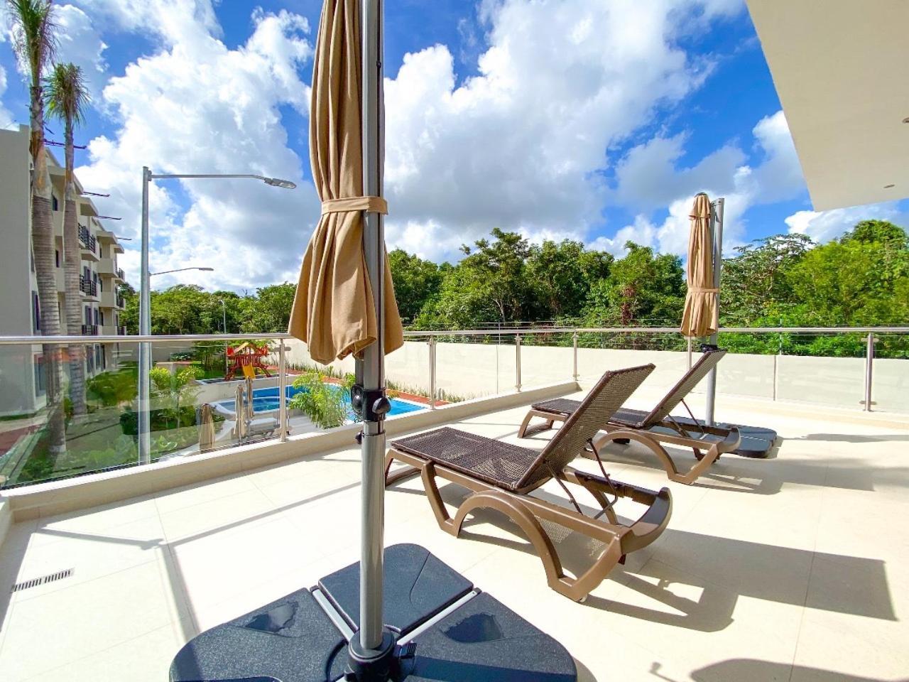 Astoria Gated Condos Cancún Exteriér fotografie