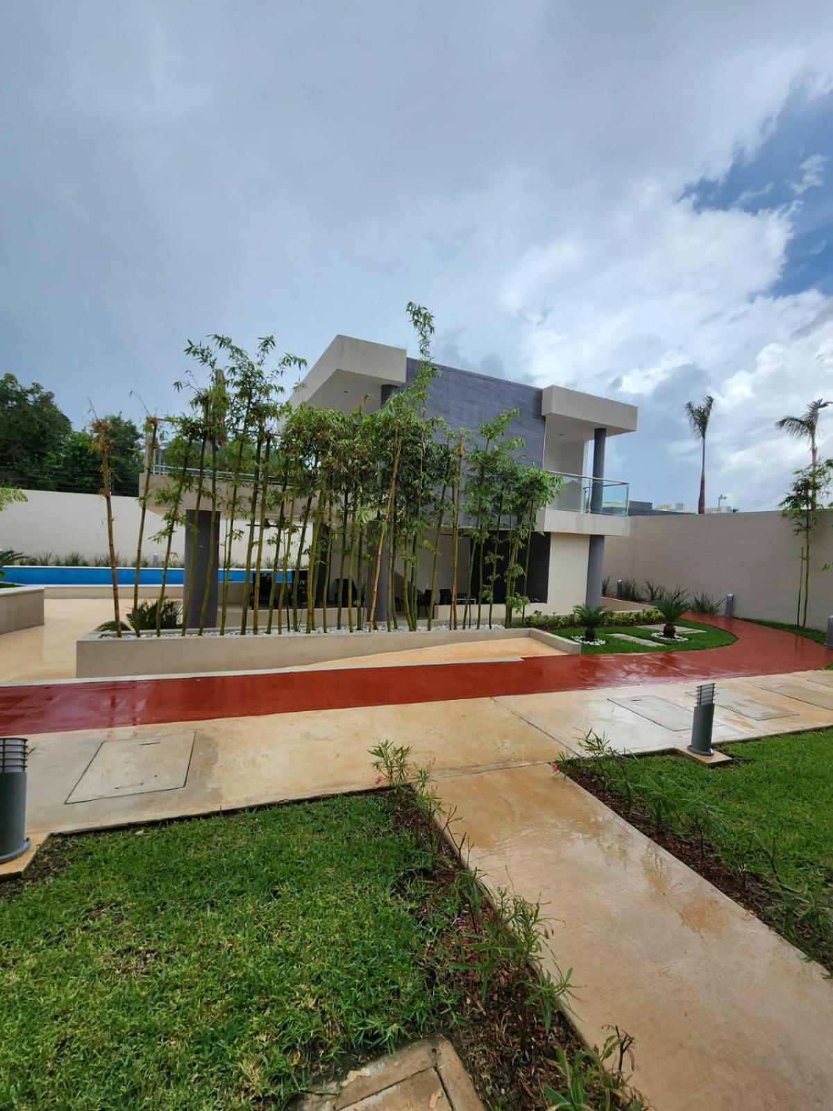 Astoria Gated Condos Cancún Exteriér fotografie